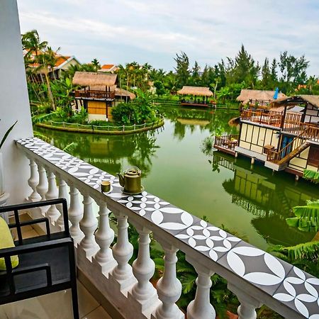 Coconut Hamlet Homestay Hoi An Eksteriør billede