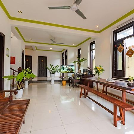 Coconut Hamlet Homestay Hoi An Eksteriør billede