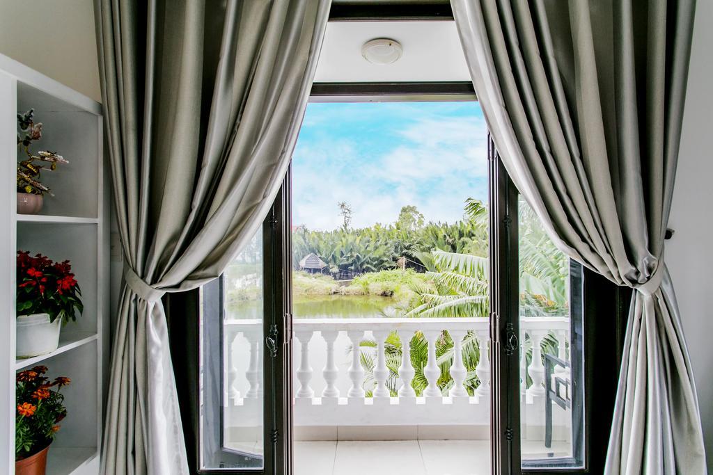 Coconut Hamlet Homestay Hoi An Eksteriør billede