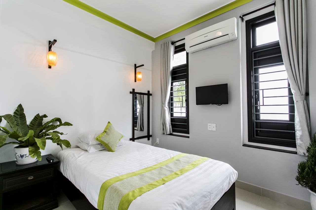 Coconut Hamlet Homestay Hoi An Eksteriør billede
