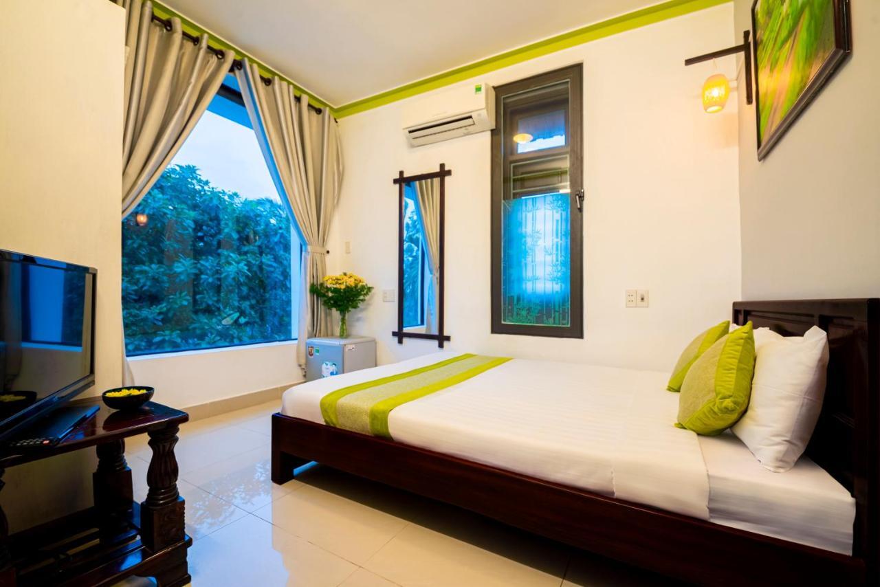 Coconut Hamlet Homestay Hoi An Eksteriør billede